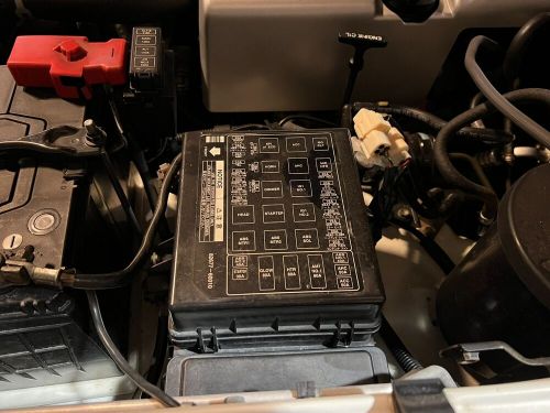 1998 Toyota Land Cruiser, US $24,985.00, image 35