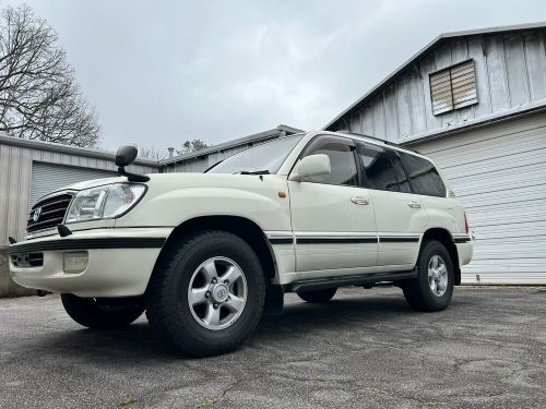 1998 Toyota Land Cruiser, US $24,985.00, image 36