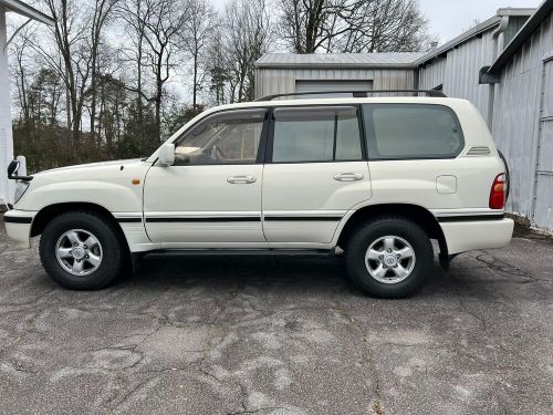 1998 Toyota Land Cruiser, US $24,985.00, image 37