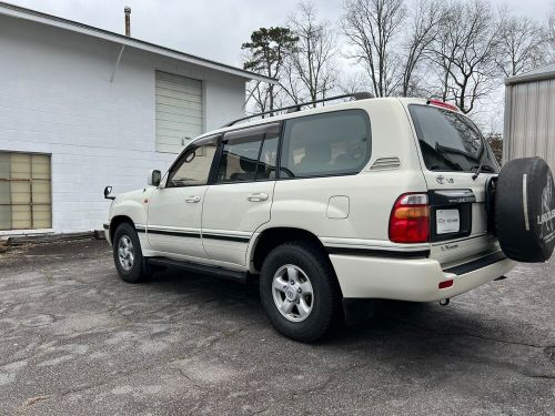 1998 Toyota Land Cruiser, US $24,985.00, image 38
