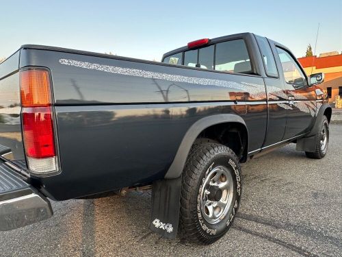 1994 Nissan Pickup XE, US $2,025.00, image 3