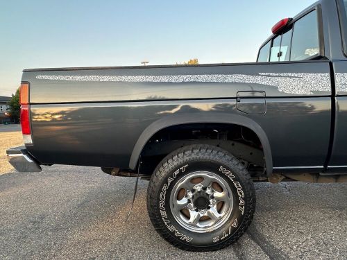 1994 Nissan Pickup XE, US $2,025.00, image 5