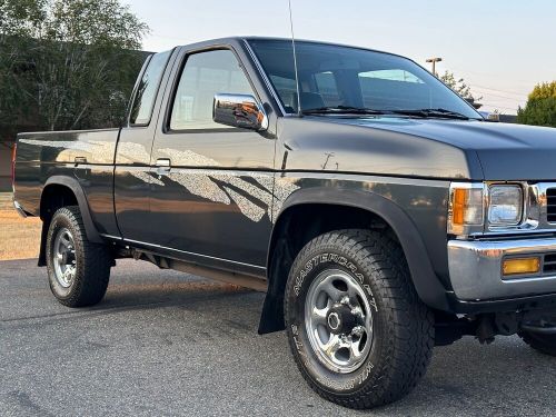 1994 Nissan Pickup XE, US $2,025.00, image 8
