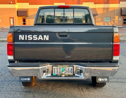 1994 Nissan Pickup XE, US $2,025.00, image 10