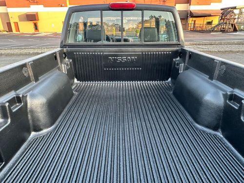 1994 Nissan Pickup XE, US $2,025.00, image 11