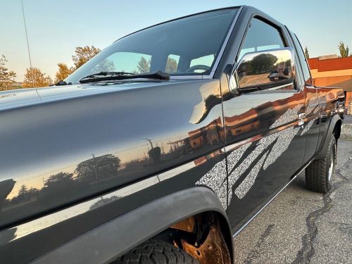 1994 Nissan Pickup XE, US $2,025.00, image 12
