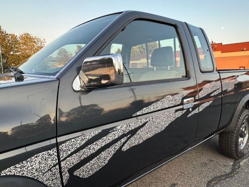 1994 Nissan Pickup XE, US $2,025.00, image 13