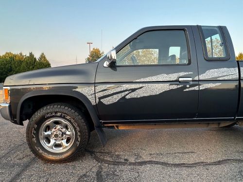 1994 Nissan Pickup XE, US $2,025.00, image 14