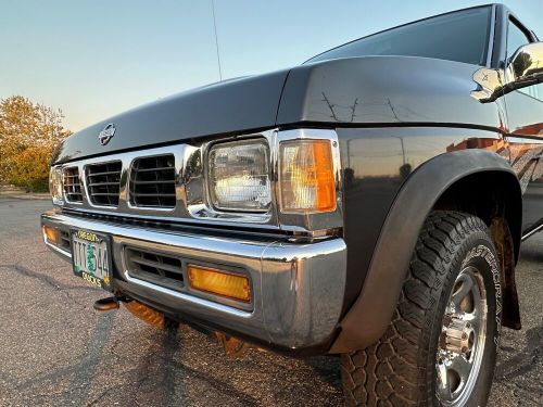 1994 Nissan Pickup XE, US $2,025.00, image 18