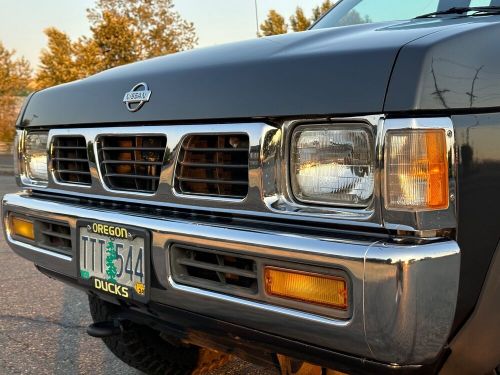 1994 Nissan Pickup XE, US $2,025.00, image 19
