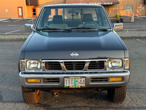 1994 Nissan Pickup XE, US $2,025.00, image 20