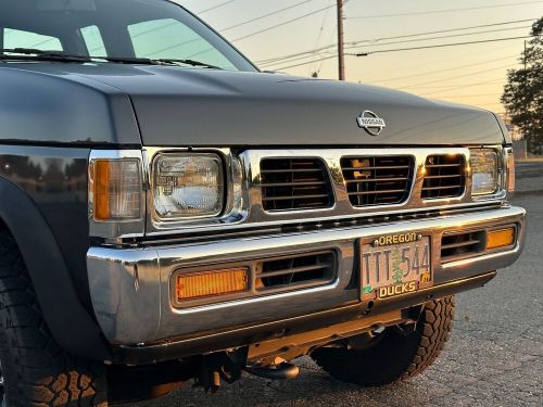 1994 Nissan Pickup XE, US $2,025.00, image 21