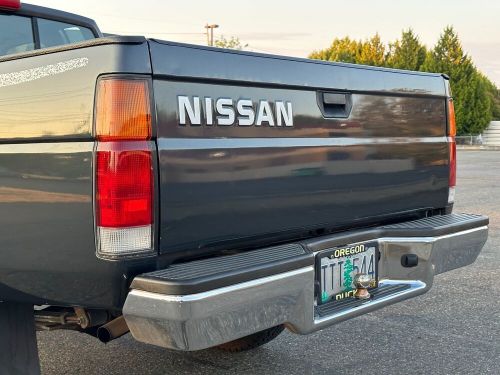1994 Nissan Pickup XE, US $2,025.00, image 22