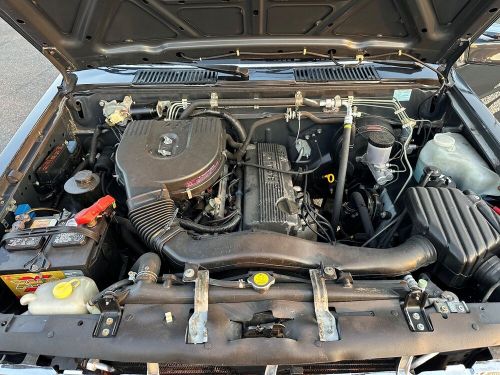 1994 Nissan Pickup XE, US $2,025.00, image 23