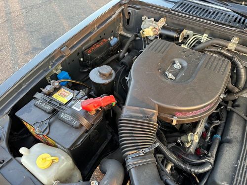 1994 Nissan Pickup XE, US $2,025.00, image 24