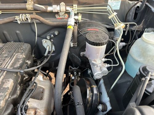 1994 Nissan Pickup XE, US $2,025.00, image 25
