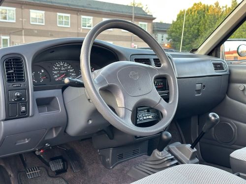1994 Nissan Pickup XE, US $2,025.00, image 26