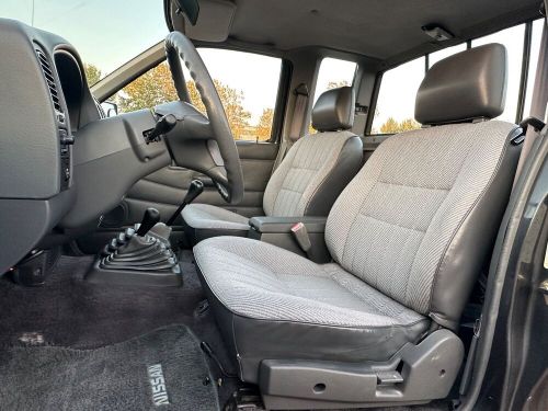 1994 Nissan Pickup XE, US $2,025.00, image 27
