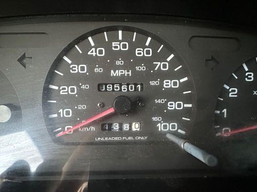 1994 Nissan Pickup XE, US $2,025.00, image 28