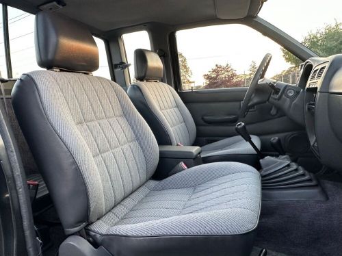 1994 Nissan Pickup XE, US $2,025.00, image 30