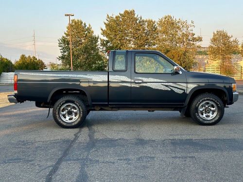 1994 Nissan Pickup XE, US $2,025.00, image 37