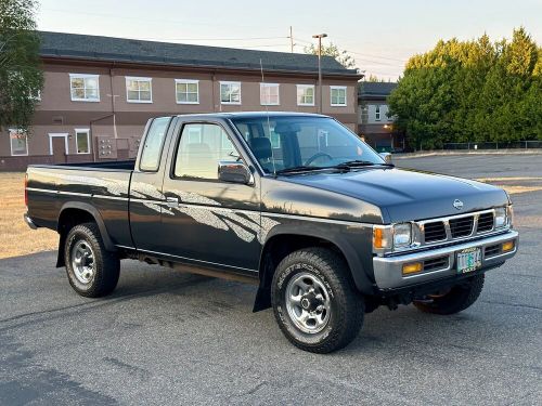 1994 Nissan Pickup XE, US $2,025.00, image 40