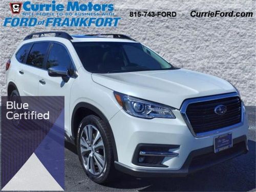 2022 Subaru Ascent Touring, US $35,705.00, image 12