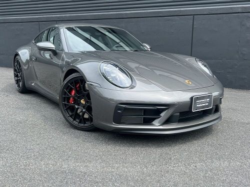 2024 Porsche 911 Carrera GTS, US $196,995.00, image 2