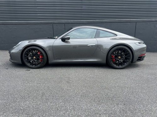 2024 Porsche 911 Carrera GTS, US $196,995.00, image 7