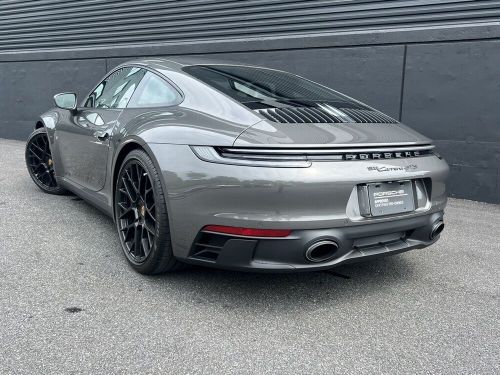 2024 Porsche 911 Carrera GTS, US $196,995.00, image 8