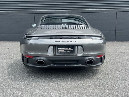 2024 Porsche 911 Carrera GTS, US $196,995.00, image 9