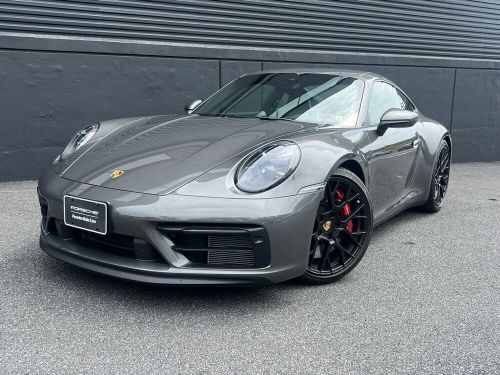 2024 Porsche 911 Carrera GTS, US $196,995.00, image 11