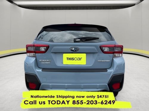 2021 Subaru XV Crosstrek Premium, US $25,806.00, image 3