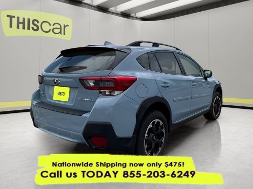 2021 Subaru XV Crosstrek Premium, US $25,806.00, image 4