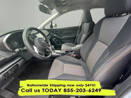 2021 Subaru XV Crosstrek Premium, US $25,806.00, image 6