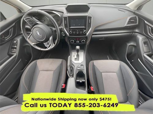 2021 Subaru XV Crosstrek Premium, US $25,806.00, image 7