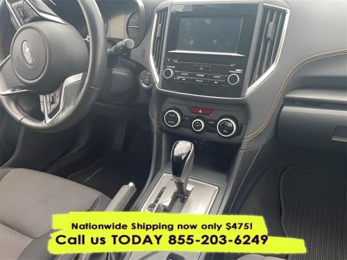 2021 Subaru XV Crosstrek Premium, US $25,806.00, image 8