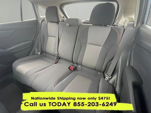 2021 Subaru XV Crosstrek Premium, US $25,806.00, image 10