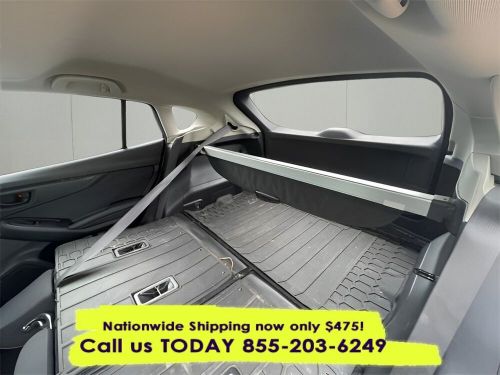 2021 Subaru XV Crosstrek Premium, US $25,806.00, image 11