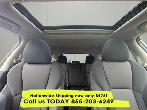 2021 Subaru XV Crosstrek Premium, US $25,806.00, image 13