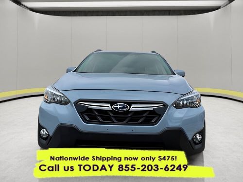 2021 Subaru XV Crosstrek Premium, US $25,806.00, image 16