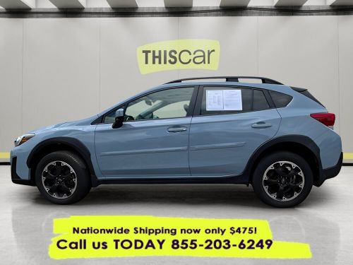2021 Subaru XV Crosstrek Premium, US $25,806.00, image 19