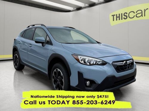2021 Subaru XV Crosstrek Premium, US $25,806.00, image 21