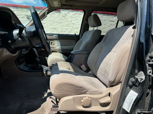 1999 Toyota 4Runner SR5, US $1,899.00, image 2