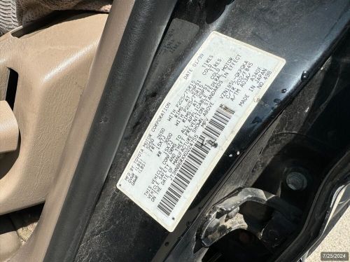 1999 Toyota 4Runner SR5, US $1,899.00, image 4