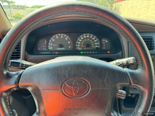 1999 Toyota 4Runner SR5, US $1,899.00, image 5