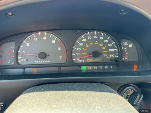 1999 Toyota 4Runner SR5, US $1,899.00, image 6
