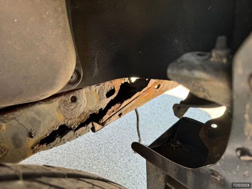 1999 Toyota 4Runner SR5, US $1,899.00, image 8