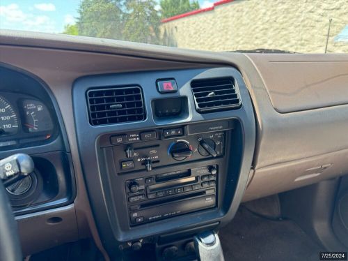 1999 Toyota 4Runner SR5, US $1,899.00, image 9