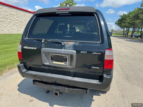1999 Toyota 4Runner SR5, US $1,899.00, image 10